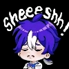 被***E